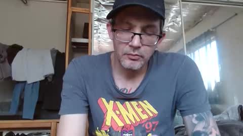 Snapshot of richi3richny chatting on 04.11.26 Richie online show from 04.11.26