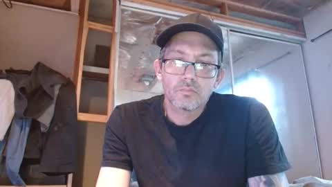 Snapshot of richi3richny chatting on 04.13.26 Richie online show from 04.13.26