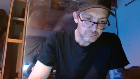 Snapshot of richi3richny chatting on 04.15.26 Richie online show from 04.15.26