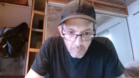 Snapshot of richi3richny chatting on 04.15.26 Richie online show from 04.15.26