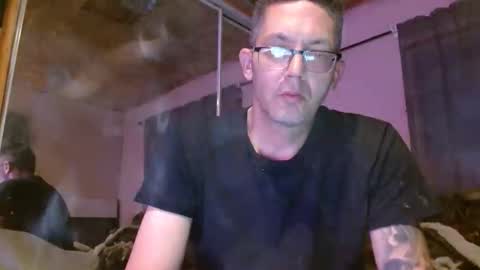 Snapshot of richi3richny chatting on 04.19.26 Richie online show from 04.19.26