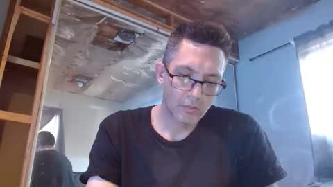Snapshot of richi3richny chatting on 04.19.26 Richie online show from 04.19.26