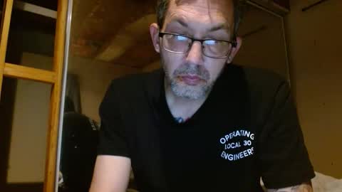 Snapshot of richi3richny chatting on 05.10.26 Richie online show from 05.10.26