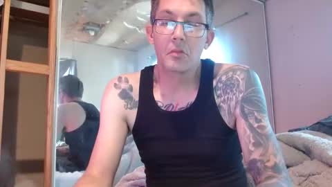 Snapshot of richi3richny chatting on 05.15.26 Richie online show from 05.15.26