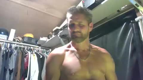 Rich online show from 10.07.25