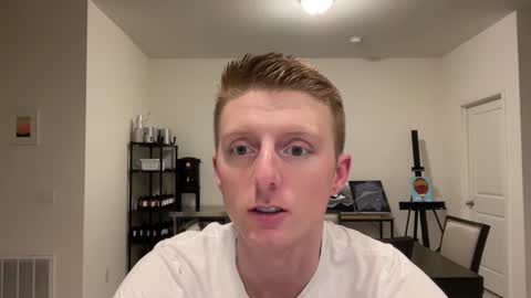 Richie online show from 01.04.25