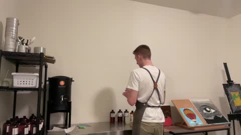 Richie online show from 01.22.25