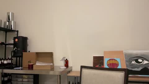 Richie online show from 01.24.25