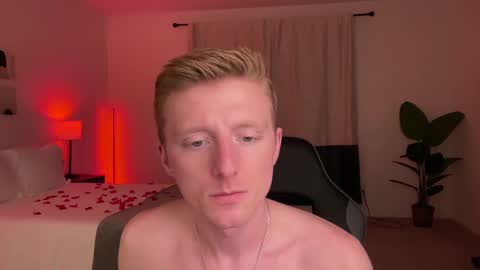 Richie online show from 02.15.25