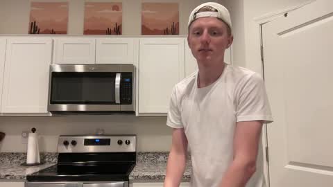 Richie online show from 02.18.25