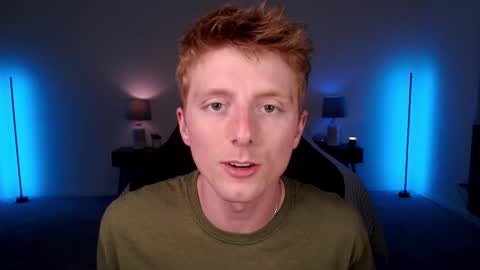 Richie online show from 09.25.25