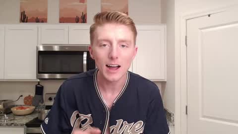 Richie online show from 10.11.25