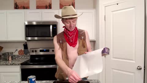 Richie online show from 10.18.25