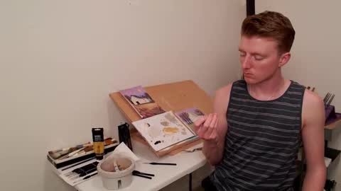 Richie online show from 11.13.25