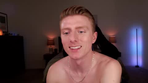 Snapshot of richiewest chatting on 02.03.26 Richie online show from 02.03.26