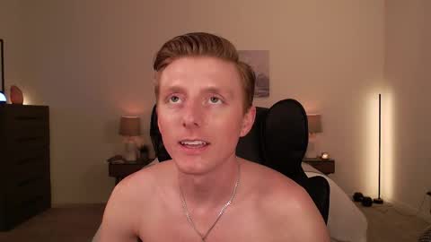 Richie online show from 03.05.26