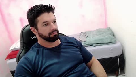 Rickseduction online show from 02.10.25