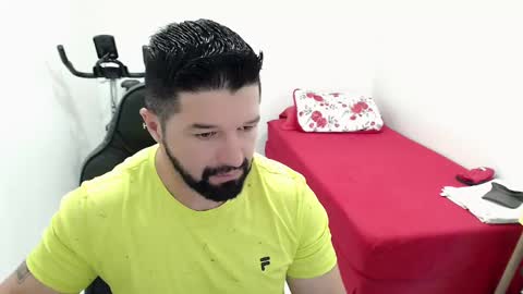 Rickseduction online show from 03.10.25