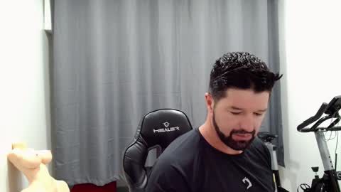 Rickseduction online show from 11.29.25