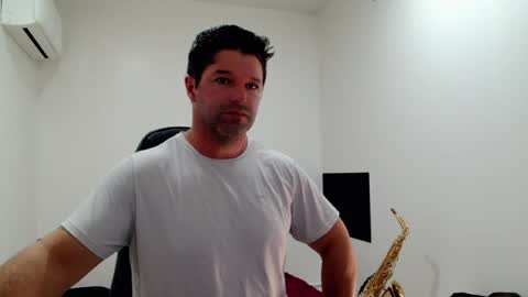 Snapshot of richrolland chatting on 04.16.26 Rickseduction online show from 04.16.26