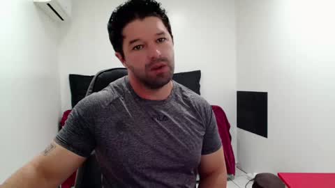 Snapshot of richrolland chatting on 04.26.26 Rickseduction online show from 04.26.26