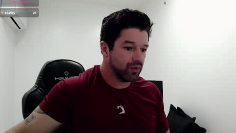 Snapshot of richrolland chatting on 05.18.26 Rickseduction online show from 05.18.26