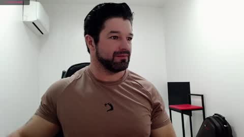 Snapshot of richrolland chatting on 05.27.26 Rickseduction online show from 05.27.26