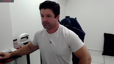 Snapshot of richrolland chatting on 06.08.26 Rickseduction online show from 06.08.26