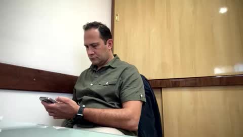 Rick Arian online show from 09.30.25