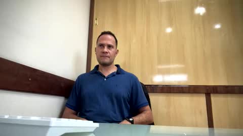 Rick Arian online show from 10.13.25