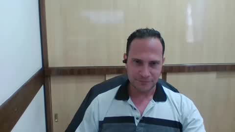 Rick Arian online show from 10.27.25