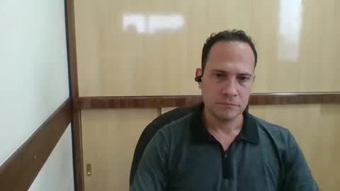 Rick Arian online show from 11.04.25