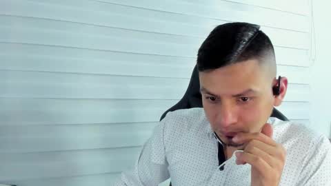  Rick Diesel  online show from 03.10.25