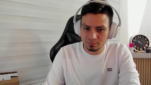  Rick Diesel  online show from 11.04.25