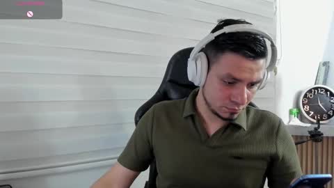  Rick Diesel  online show from 03.10.26