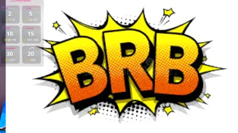 rick_flame06 online show from 04.07.26