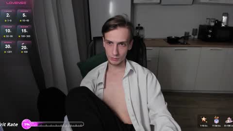 Rick online show from 10.10.25