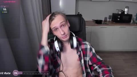 Rick online show from 10.12.25