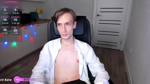 Rick online show from 11.13.25