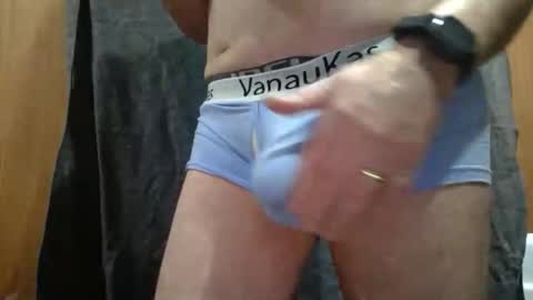 Snapshot of rick_richard15 chatting on 04.17.26 Richard Rick your slave and toy online show from 04.17.26