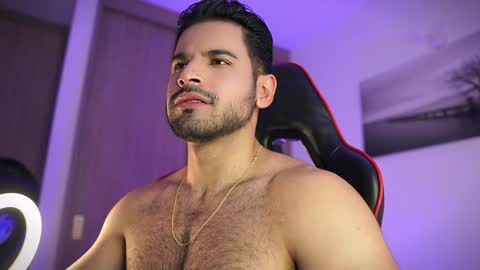 Snapshot of rick_smith153 chatting on 12.13.24 Rick online show from 12.13.24