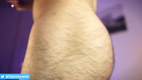 Snapshot of rick_smith153 chatting on 01.09.25 Rick online show from 01.09.25