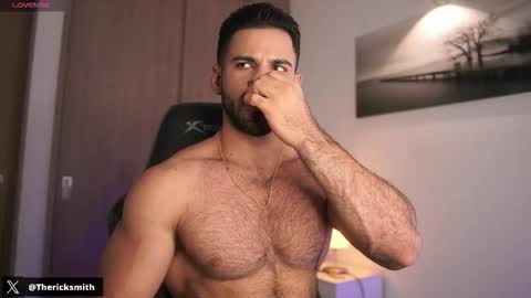 Rick online show from 02.27.26