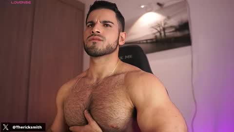 Rick online show from 03.19.26