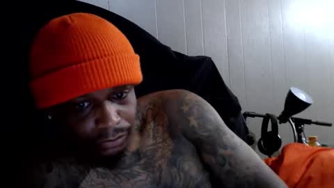 Rick online show from 09.10.25