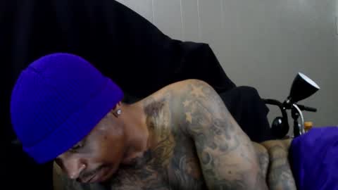 Rick online show from 09.16.25