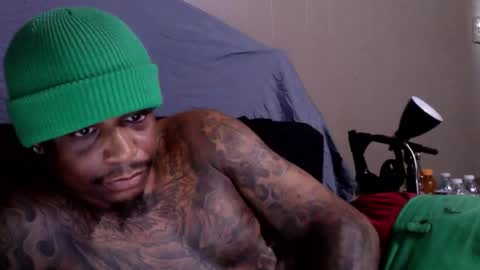 Rick online show from 09.27.25