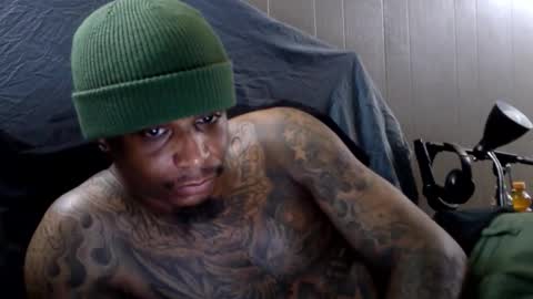 Rick online show from 10.17.25