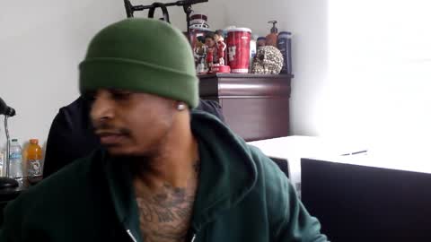 Rick online show from 04.13.26