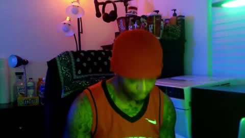 Rick online show from 04.19.26